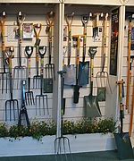 Garden Tools